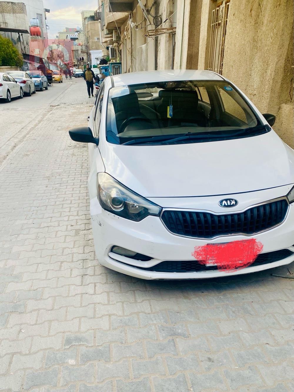 Kia Cerato